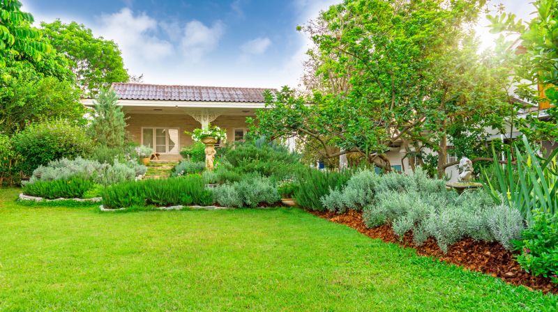 Commercial Landscaping
