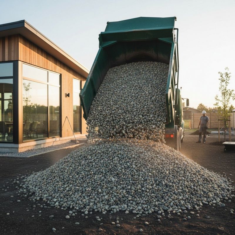 Pebble Delivery Service
