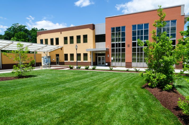 Commercial Landscaping