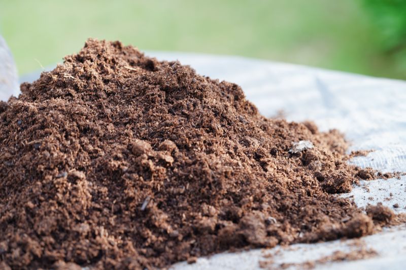Fill Dirt Delivery
