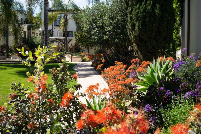 Landscape Mulching
