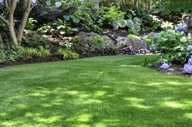 Landscaping Service