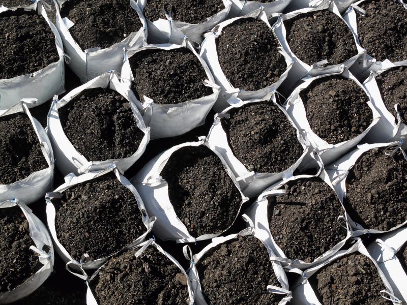 Landscaping Soil Delivery