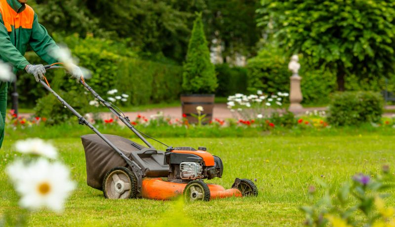 Lawn Landscaping