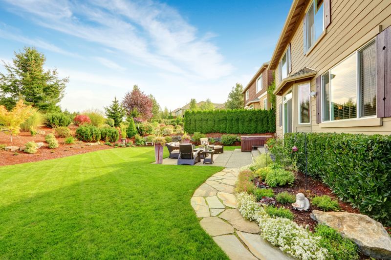 Lawn Landscaping