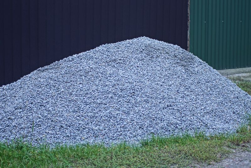 Pea Rock Delivery