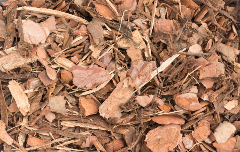 Wood Chips Delivery